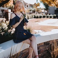 Miss Ashley’s Avatar