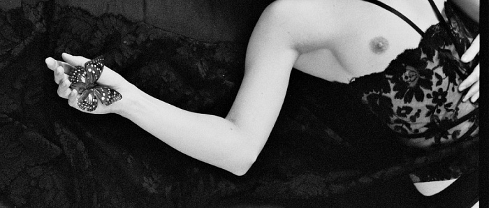 Jeanette Strange