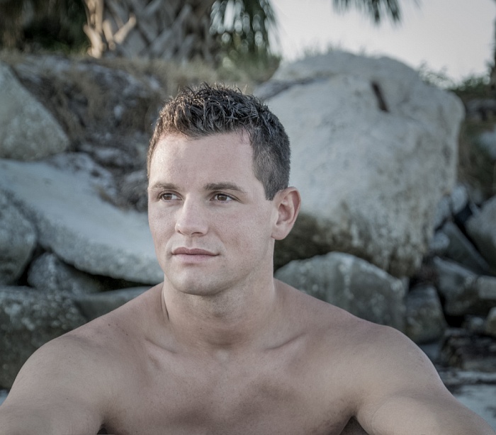 Damon King