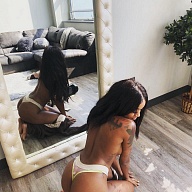 AlliayahNicole’s Avatar