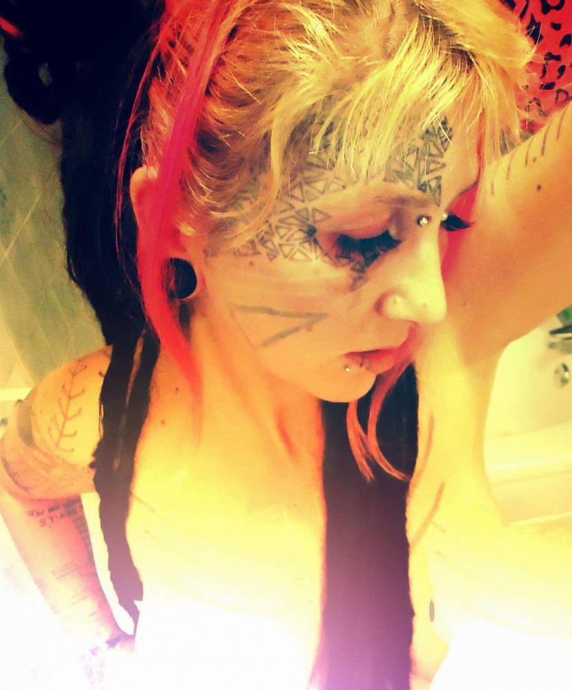 Domina Selene Pain