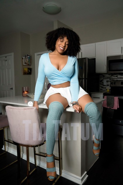 Tia Tatum