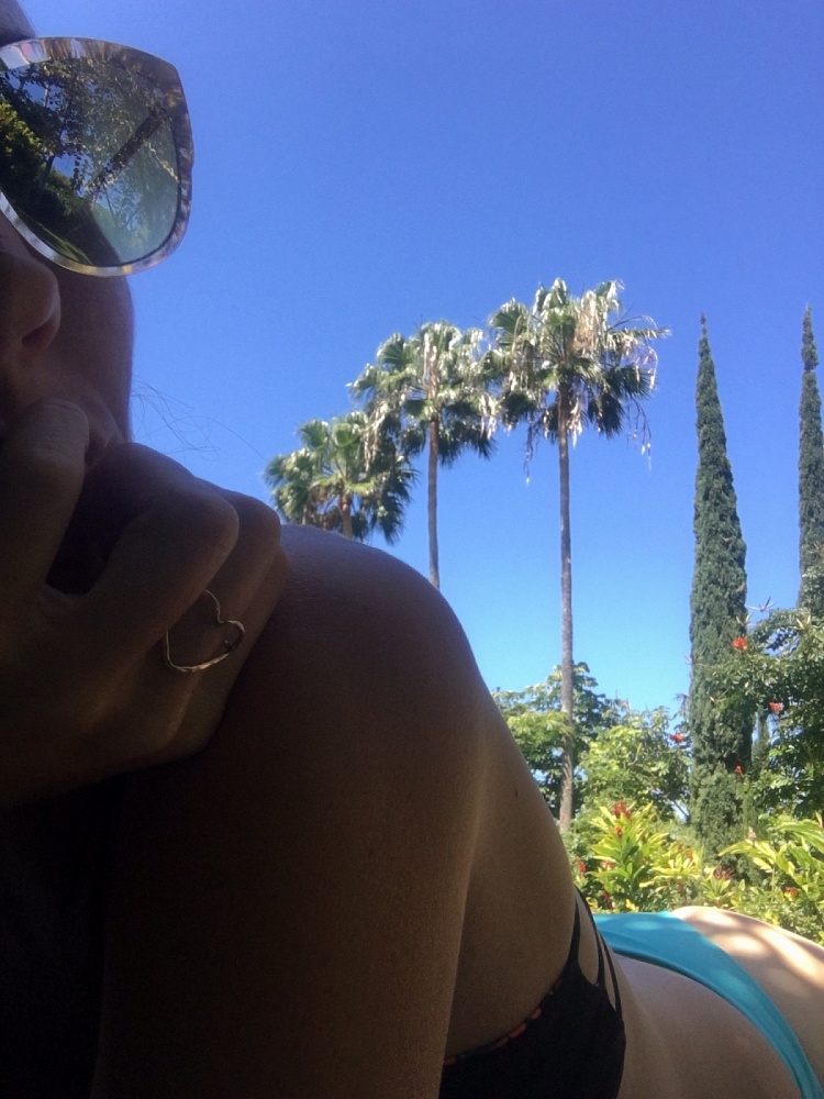 Mauibetty