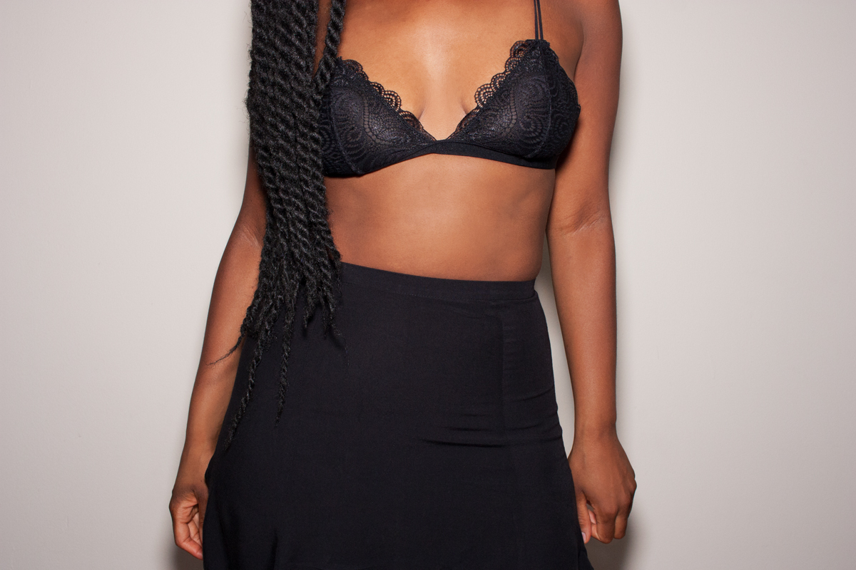 Tasha Black