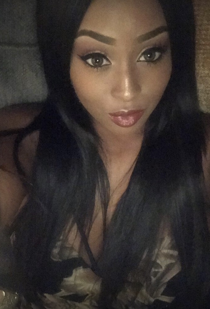 Sweet Nadine