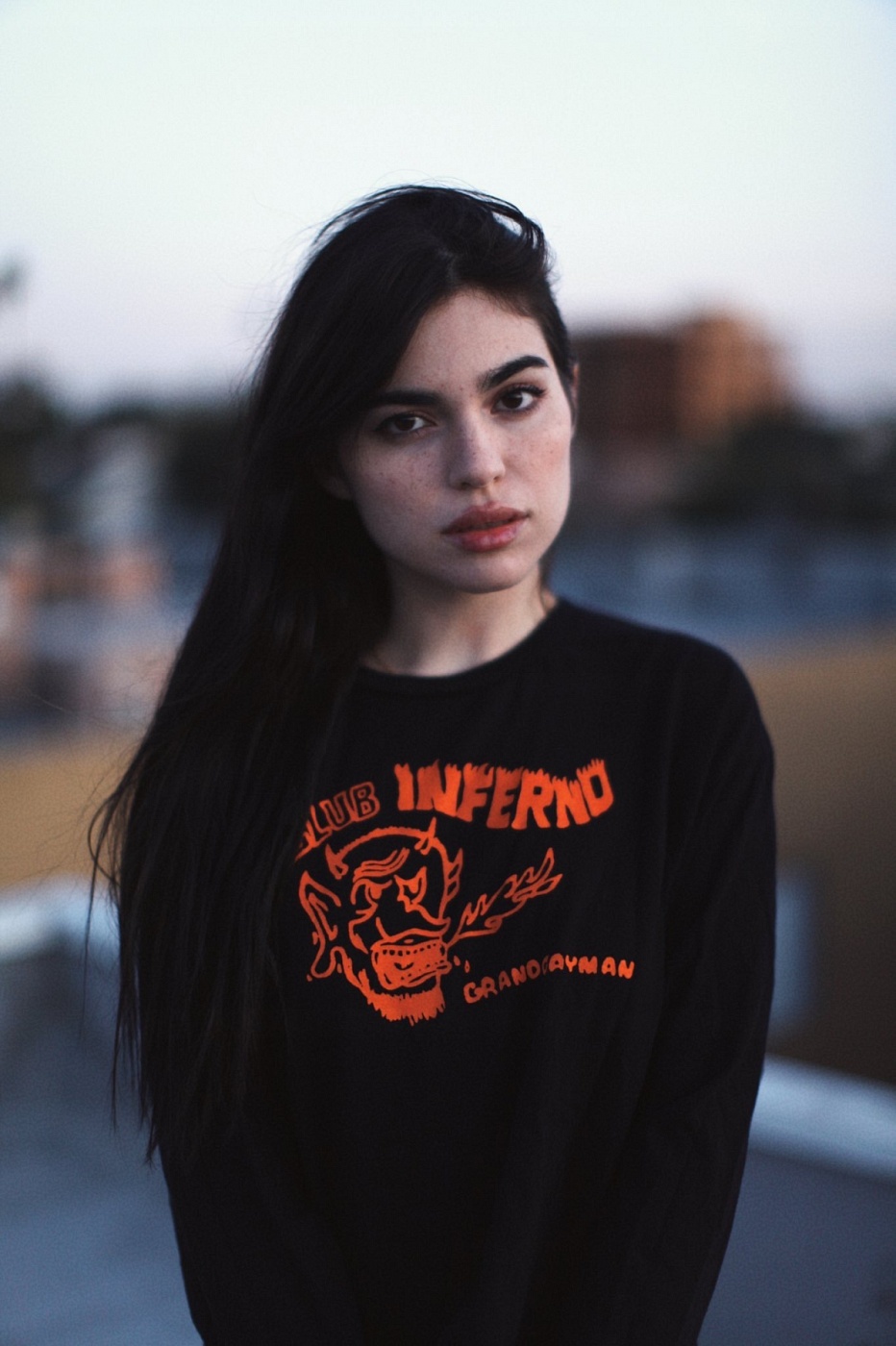 Freja Noir