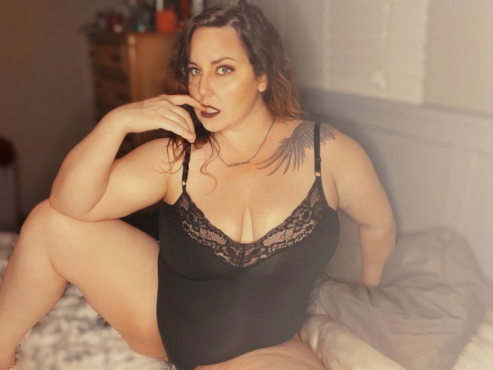 Raven Wilde