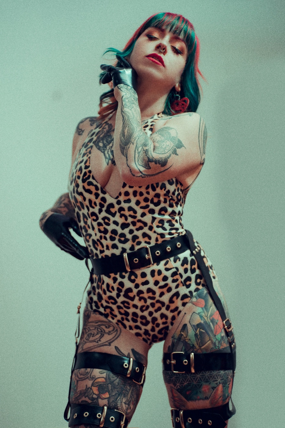 Chloe Lovely