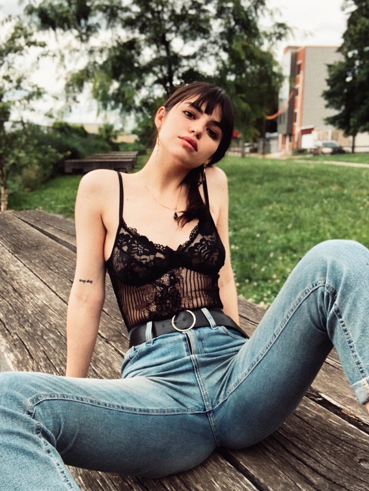 Freja Noir