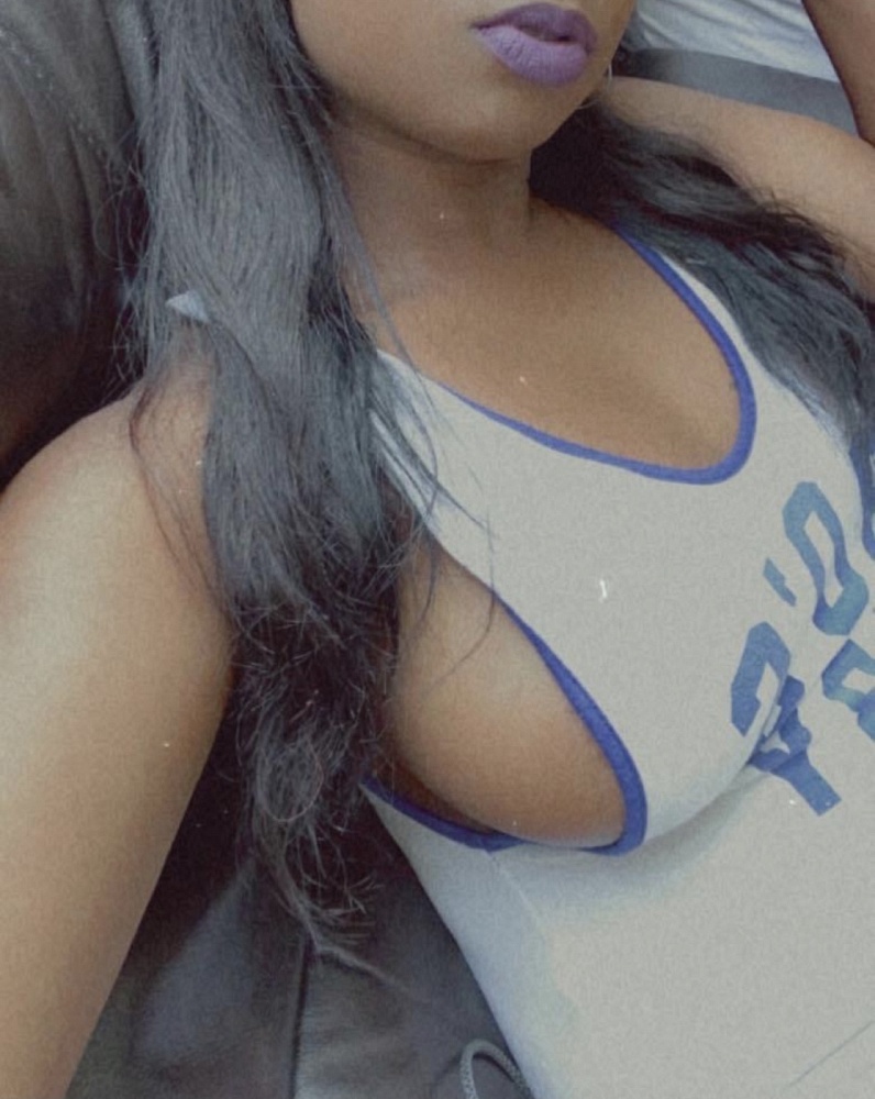 Nicole Love