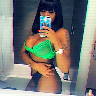 Chyna love’s Avatar