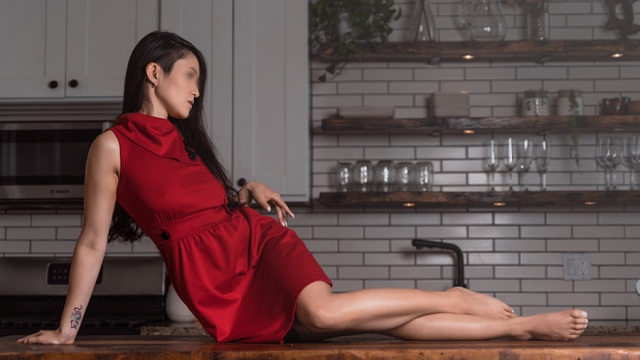 Vivienne Ito