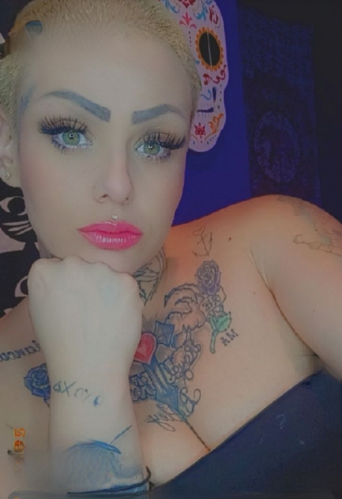Brittney Love