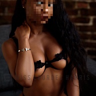 Lourdes Harris’s Avatar