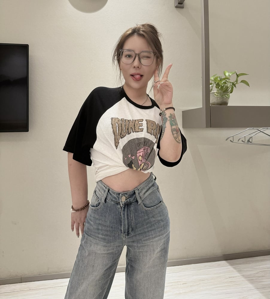 Mei Li