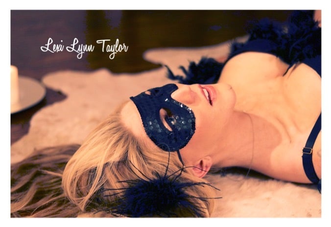 Lexi Lynn Taylor