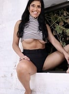Escort Victoria The Goddess