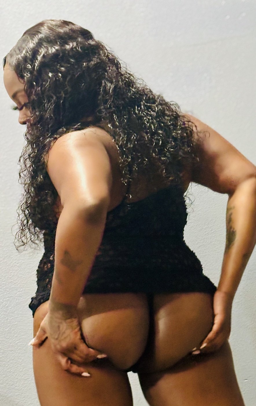 Sasha Minx