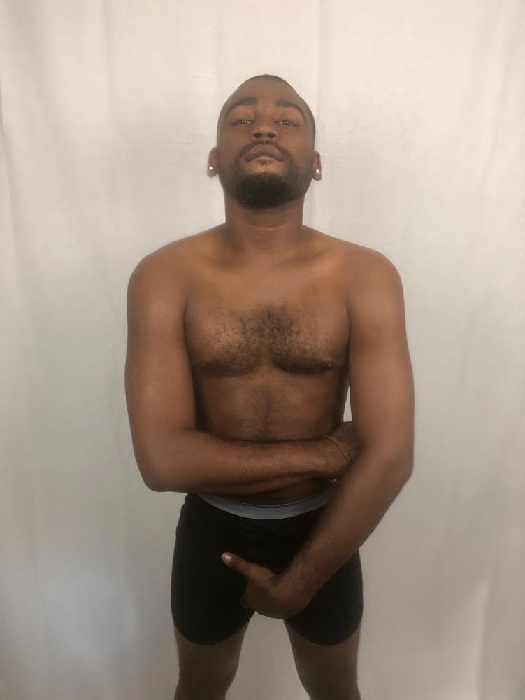 Black Gentlemen
