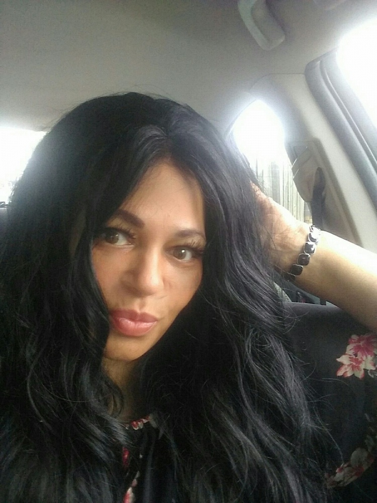 Chelsea Mendez