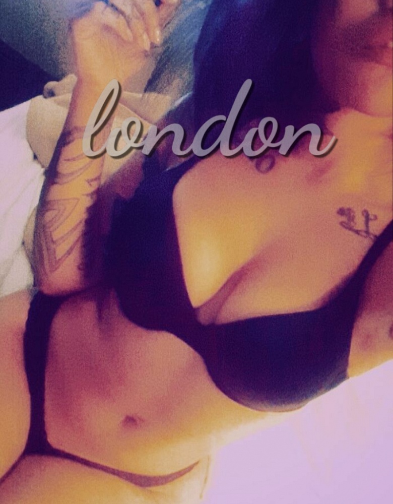 London Lee