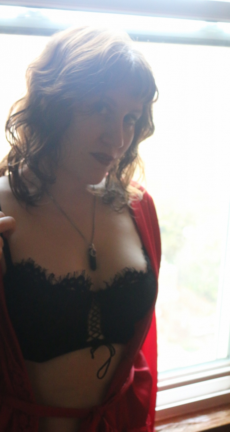Scarla Fox