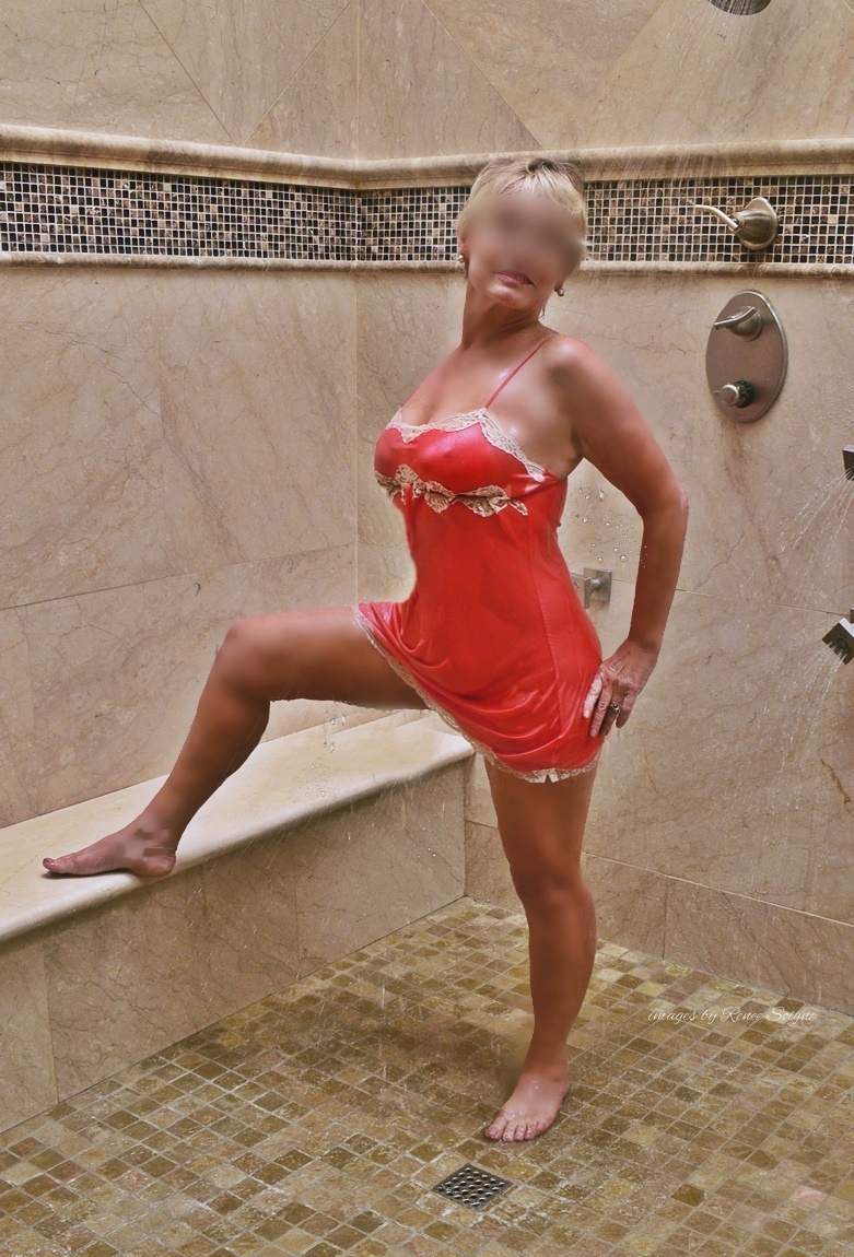Devi Dawson