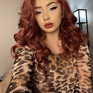 Aaliyah Hadid’s Avatar