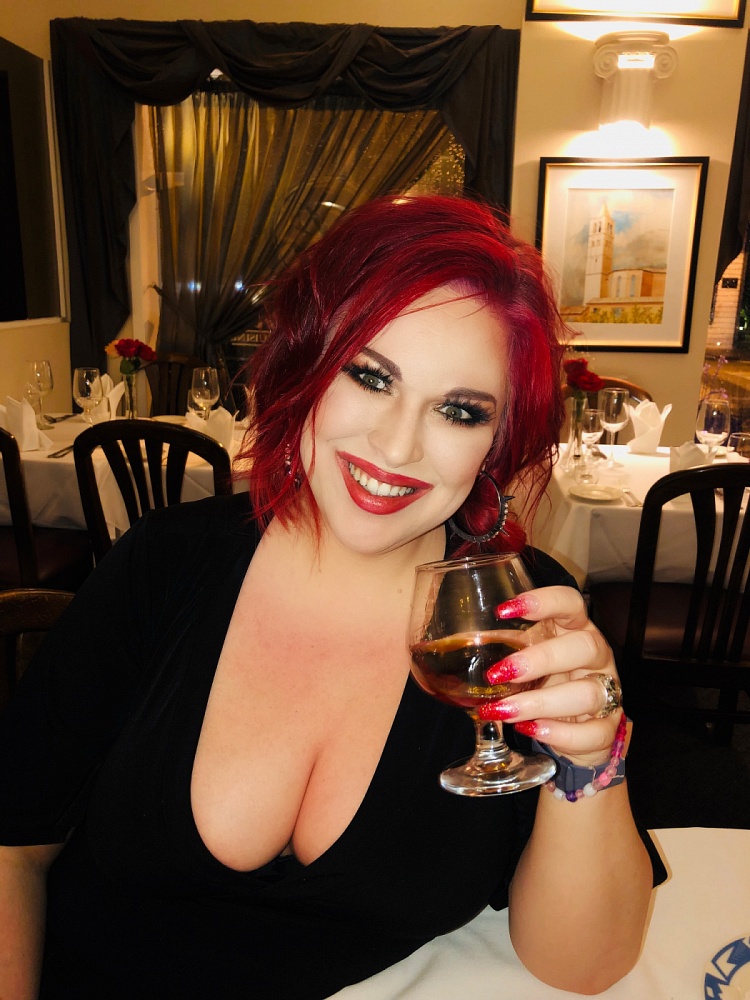 Mia Von