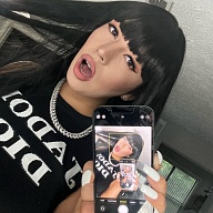 Bella’s Avatar