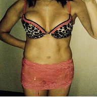 Courtney’s Avatar