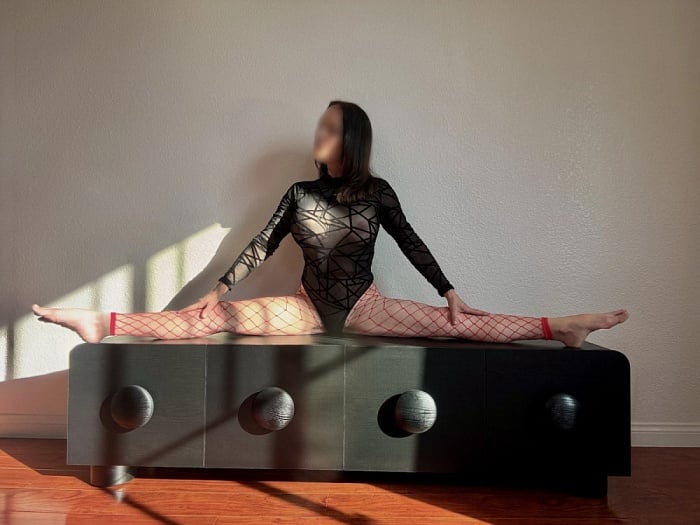 BendyGirl