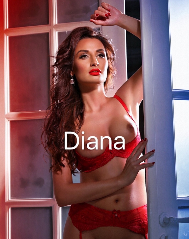 Diana