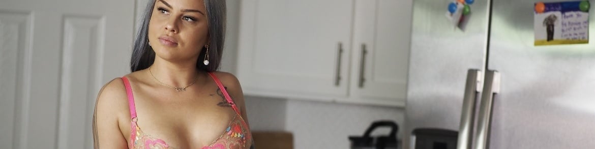 Sophia Silk’s Cover Photo