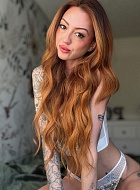 Escort Kendra Cole