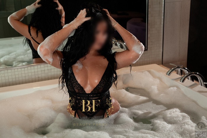 BeautyFanny