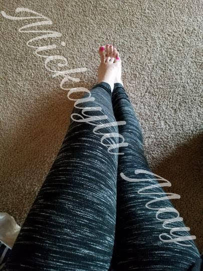 Mickayla May