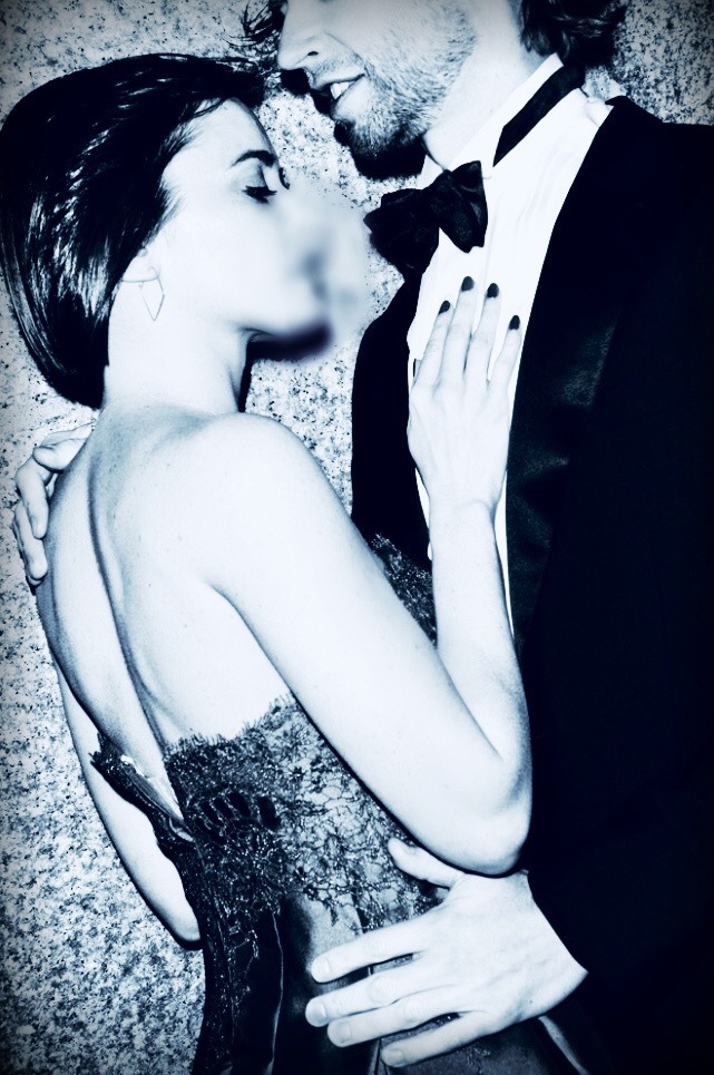 Modern Couple - J&M