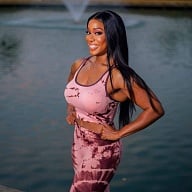 Mallori Savage’s Avatar