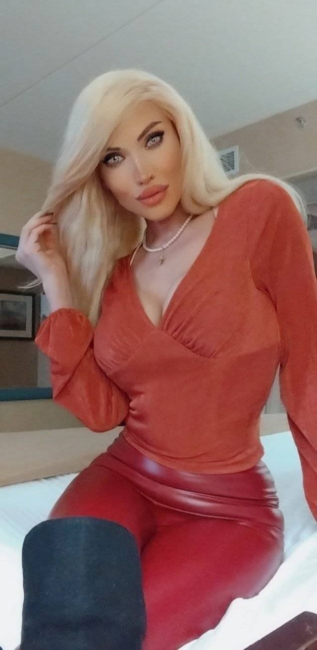 Charlie Ray