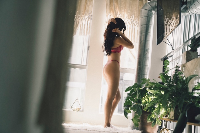 Dahlia Shah
