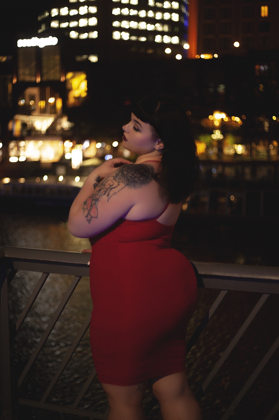 Bridgette Lane