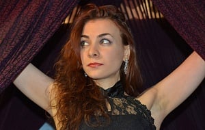 Leyla Archer