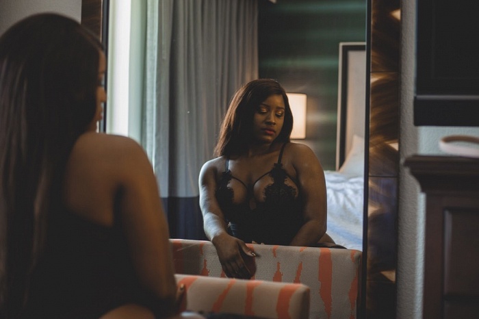Kamilla Grant