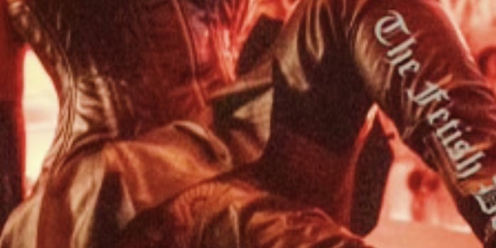 Kinky Nuru’s Cover Photo