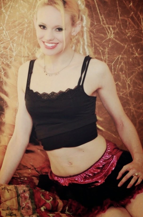 Hannah Elite