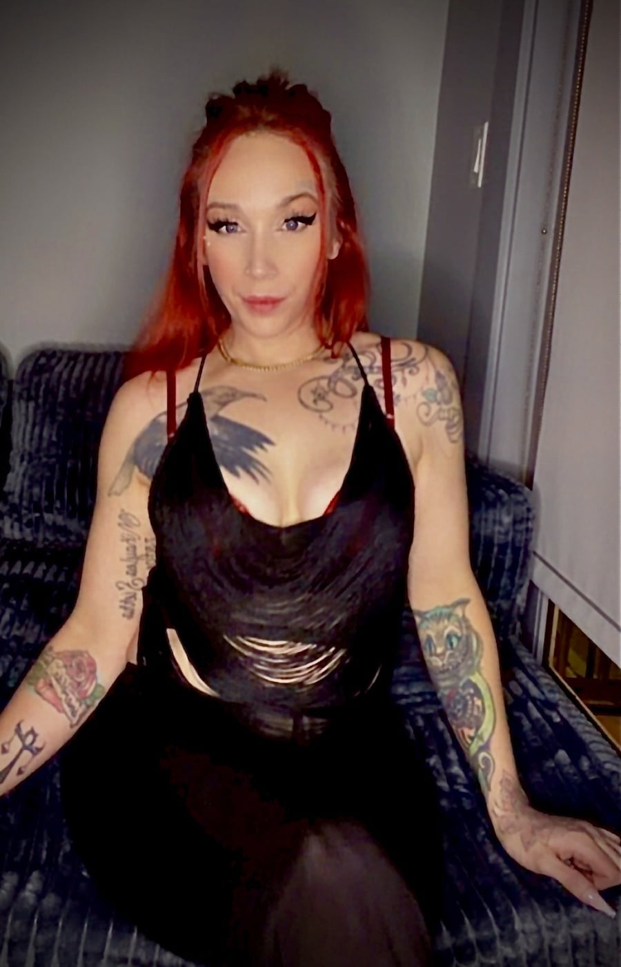 MissRed