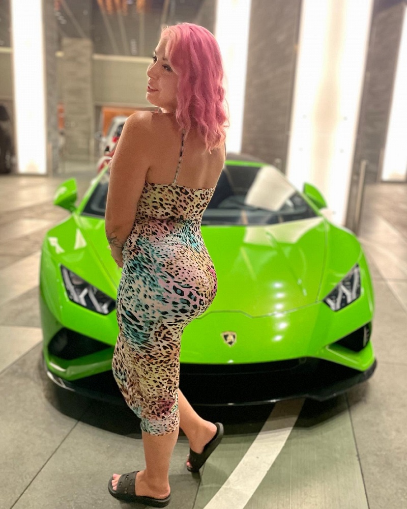 chloebaby