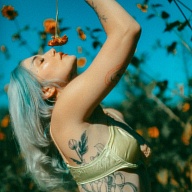 Cysur Carter’s Avatar
