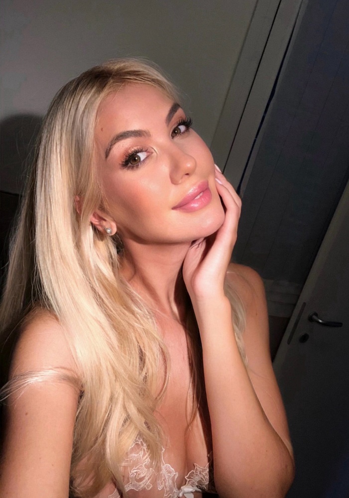 Monica Joy